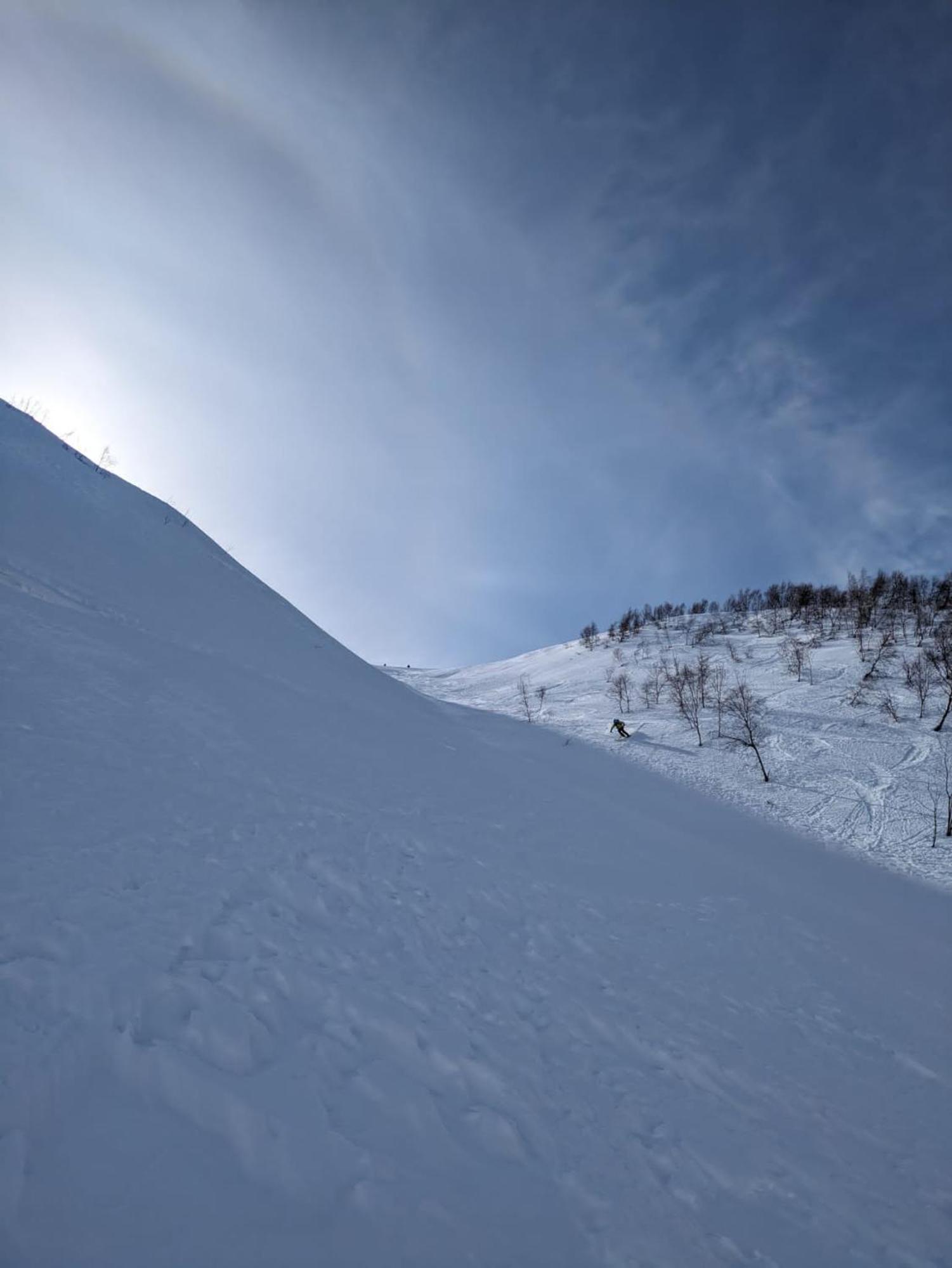Hotel Mshvidoba Ushguli Esterno foto